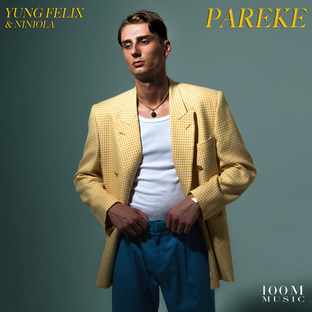 Pareke