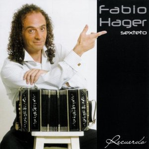 收聽Fabio Hager Sexteto的Encanto Rojo歌詞歌曲