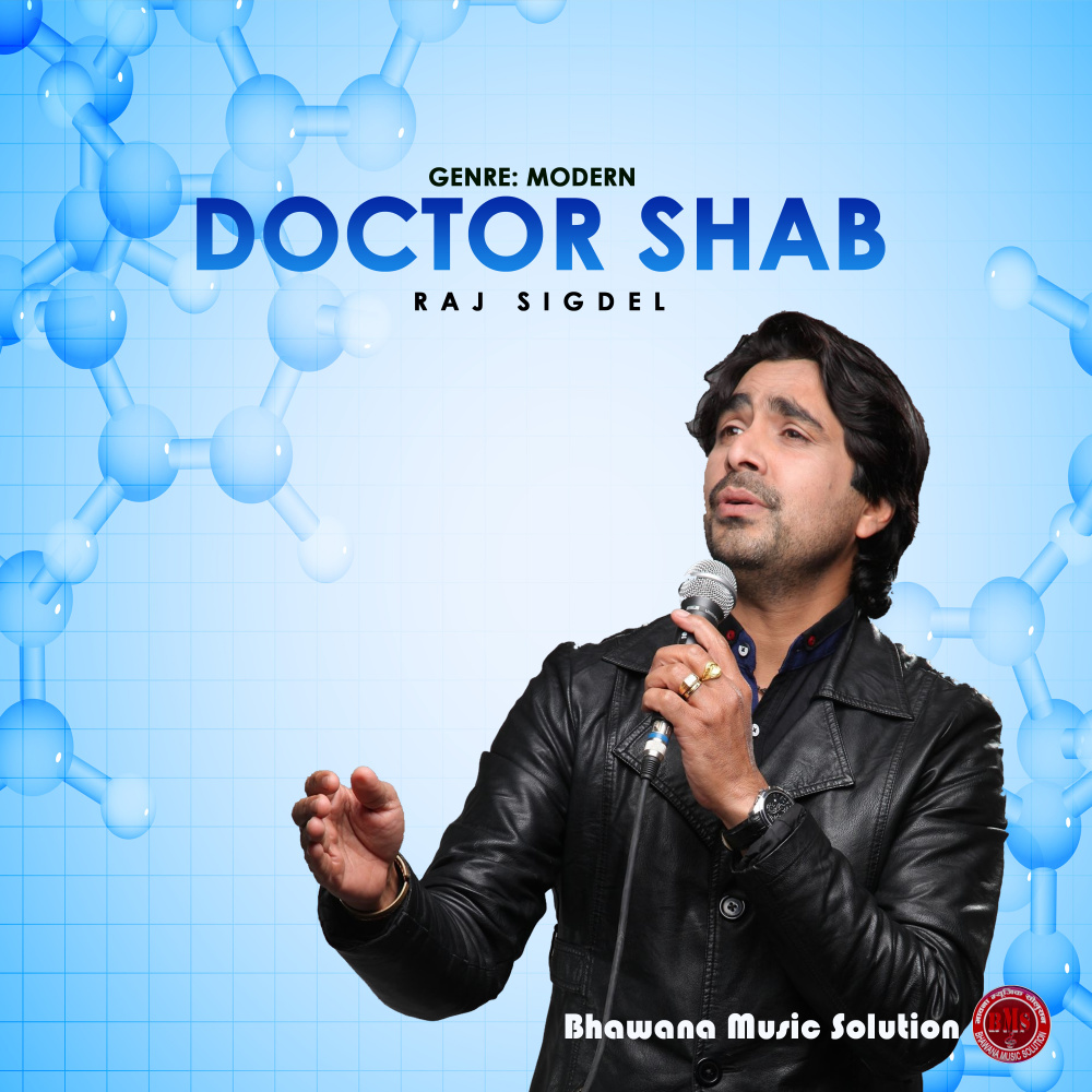 Doctor Shab