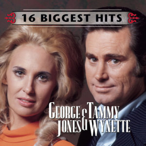 收聽George Jones的A Pair Of Old Sneakers (Album Version)歌詞歌曲