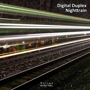 Digital Duplex的專輯Nighttrain