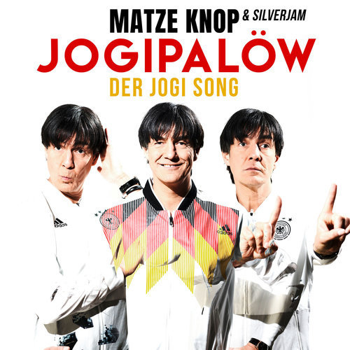 Jogipalöw (Jogi Löw Song) (Dance Version)