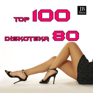 Kristina Korvin的專輯Top 100 Diskoteka 80