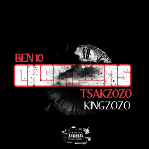 收聽Ben 10的Champions (Explicit)歌詞歌曲