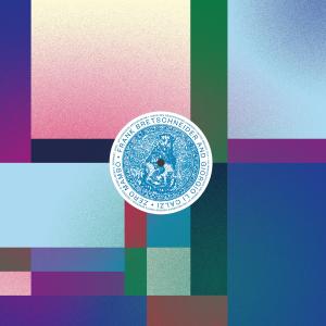 Frank Bretschneider的專輯Zero Mambo