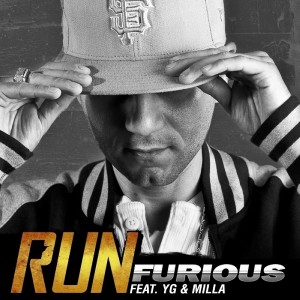 Dengarkan Run lagu dari Furious dengan lirik