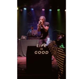 收聽IYM Jno的One Day (feat. JC3)歌詞歌曲