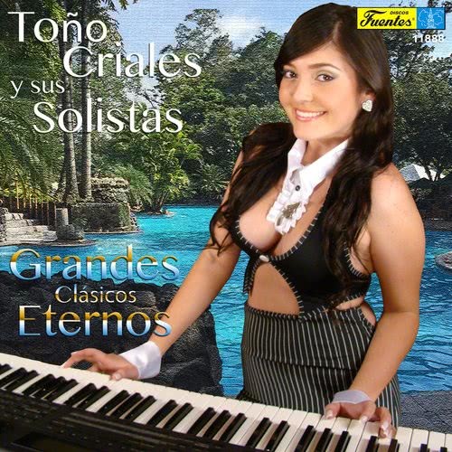 Lo Siento por Ti / Linda Mujer (Instrumental)