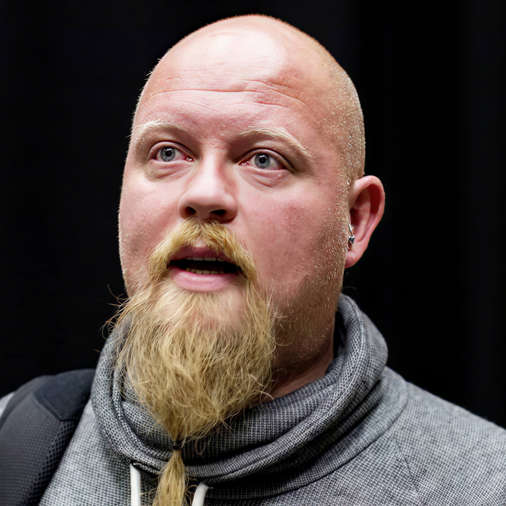 Kjetil Nordhus