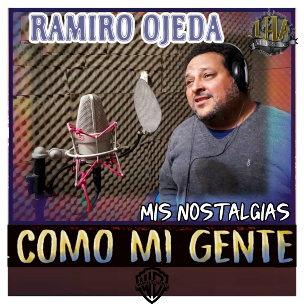 Mis Nostalgias