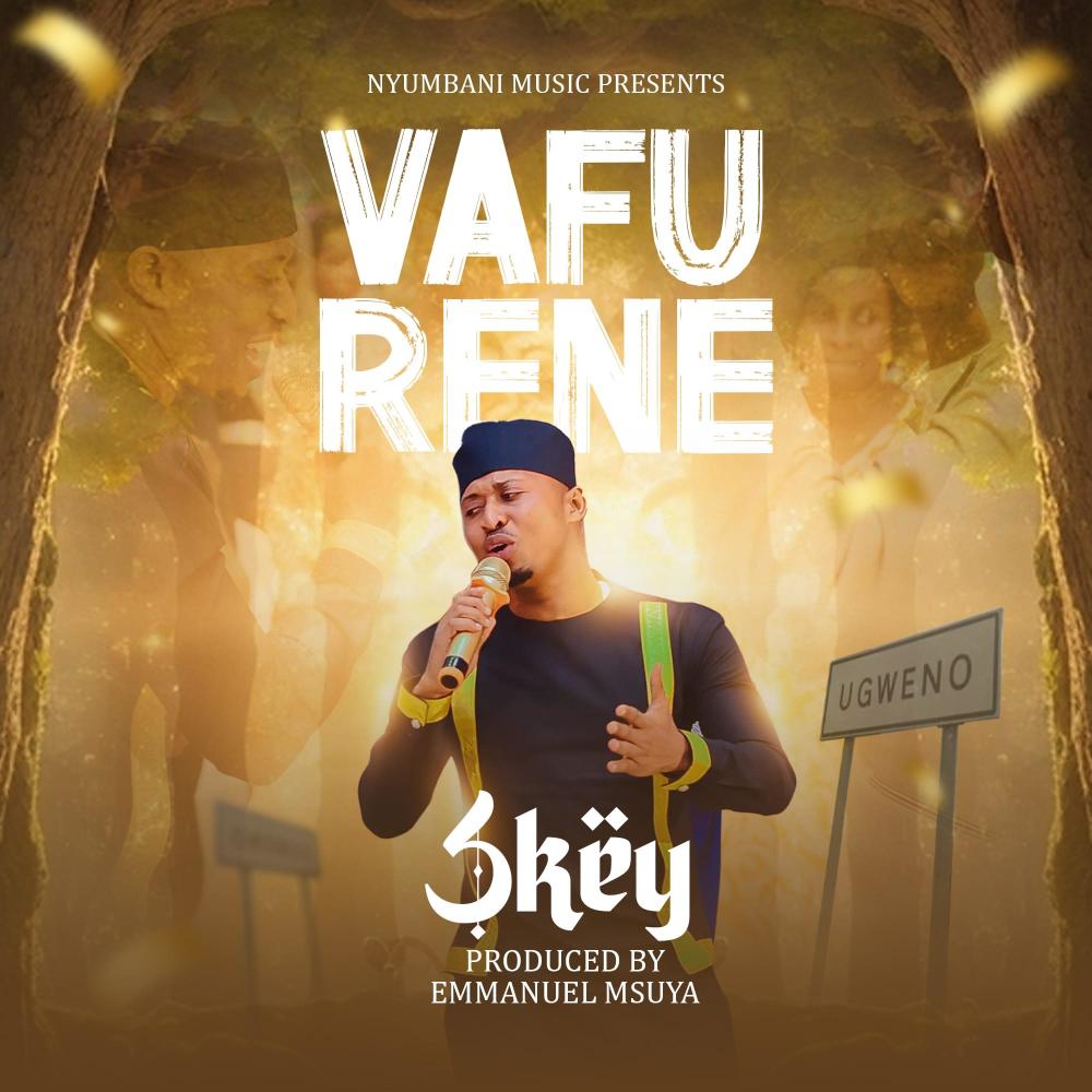Vafurene