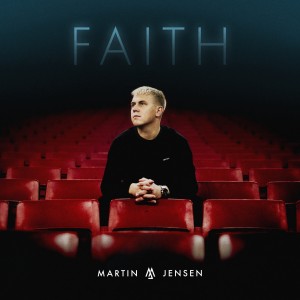 Martin Jensen的專輯Faith