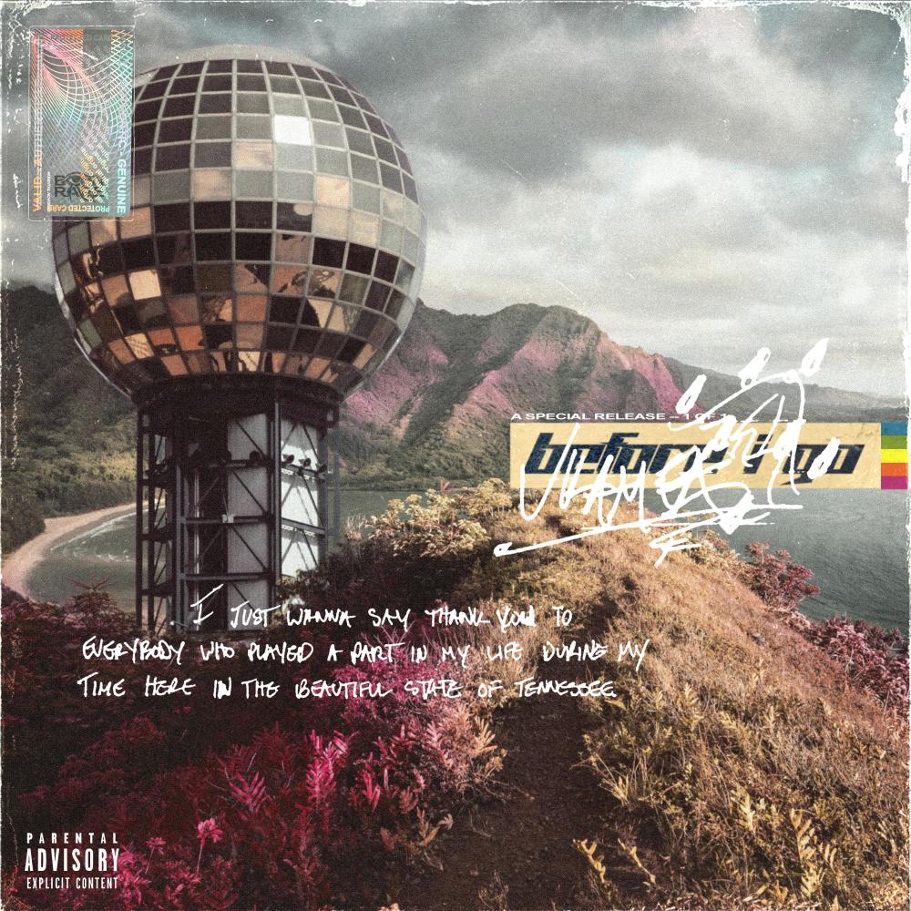 Patience (feat. Big Fuzz & Cos#420) (Explicit)