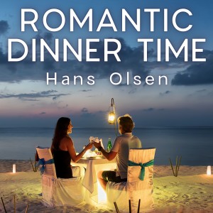 Album Romantic Dinner Time from 