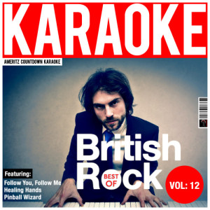 ดาวน์โหลดและฟังเพลง My Oh My (In the Style of Slade) [Karaoke Version] (Karaoke Version) พร้อมเนื้อเพลงจาก Ameritz Countdown Karaoke