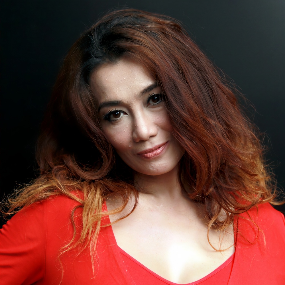 Reza Artamevia
