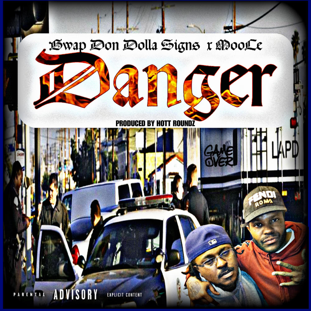 Danger (Explicit)
