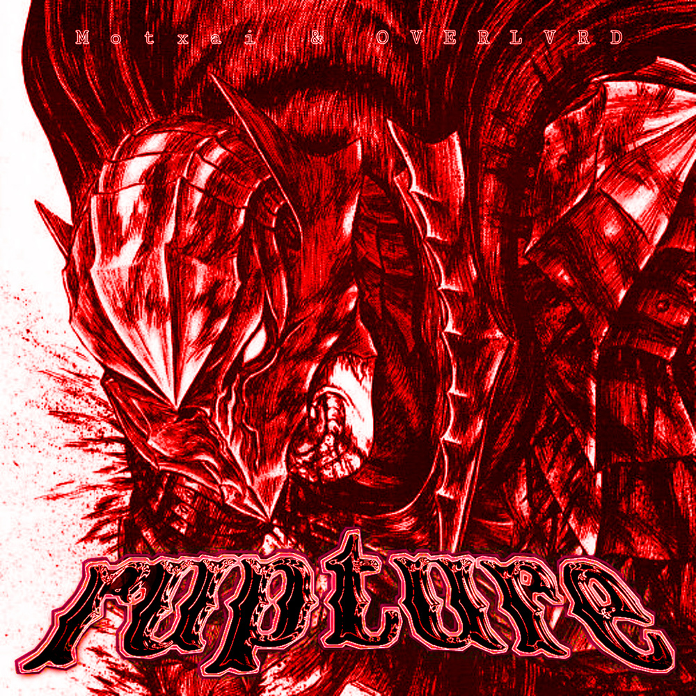 RUPTURE (Sped Up)