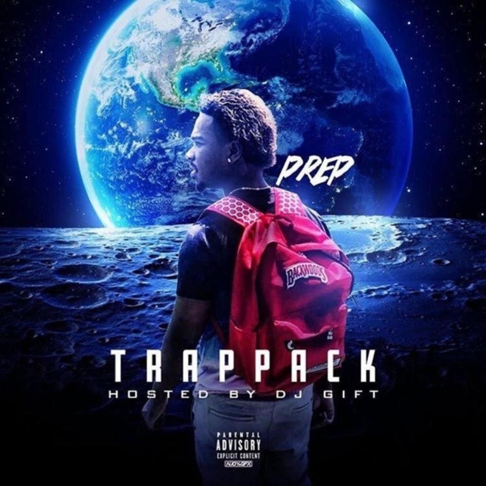 Pillow Talkin' (feat. Prospect) (Explicit)
