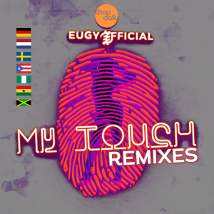 收聽Eugy的My Touch (Yard-Mix|Explicit)歌詞歌曲