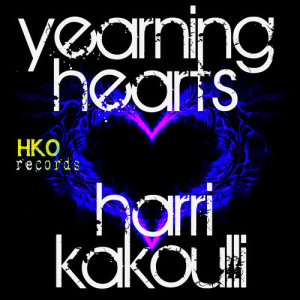 收聽Harri Kakoulli的Yearning Hearts歌詞歌曲