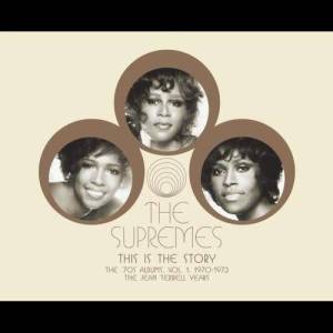 ดาวน์โหลดและฟังเพลง Stoned Love พร้อมเนื้อเพลงจาก The Supremes