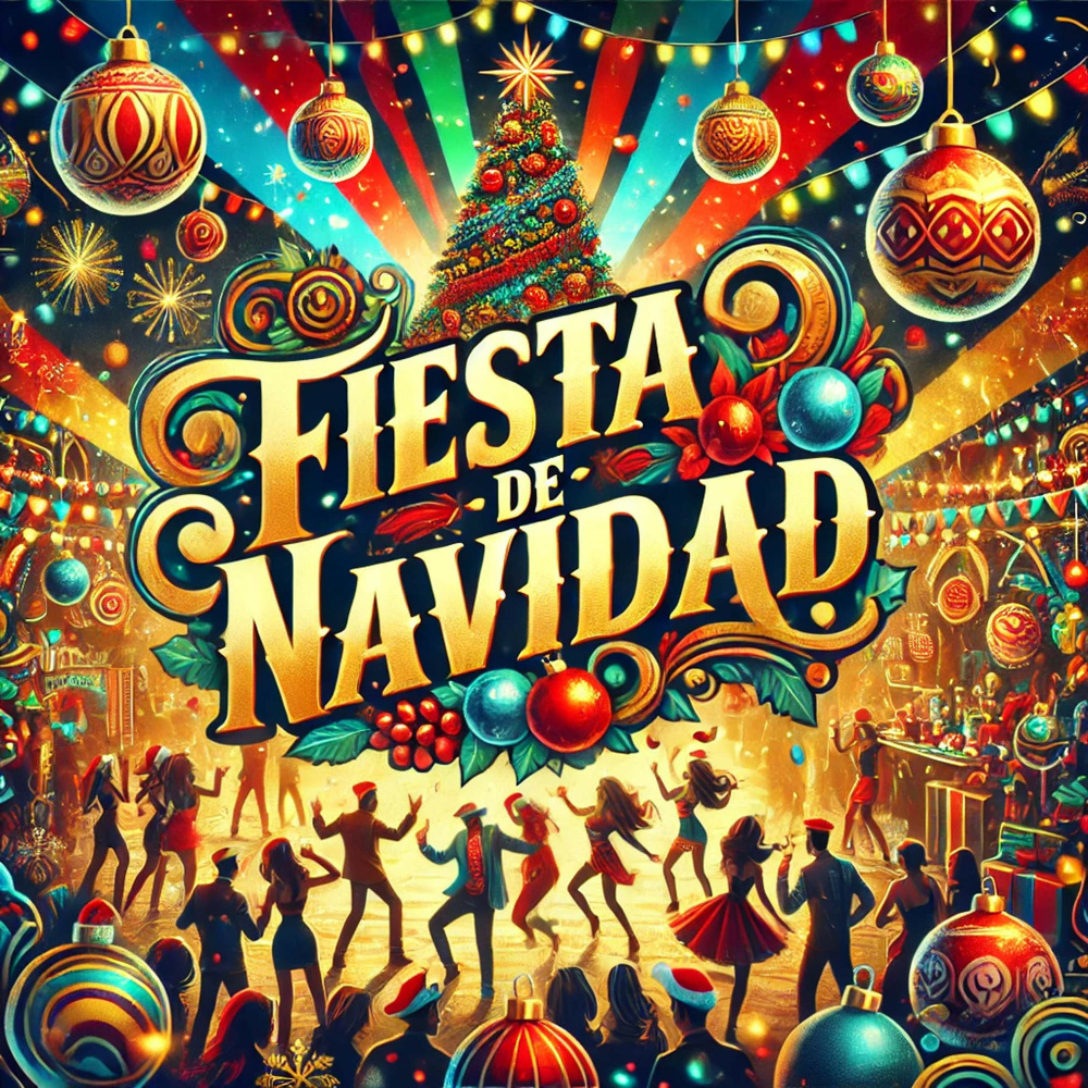 Villancicos de la Luz Festiva