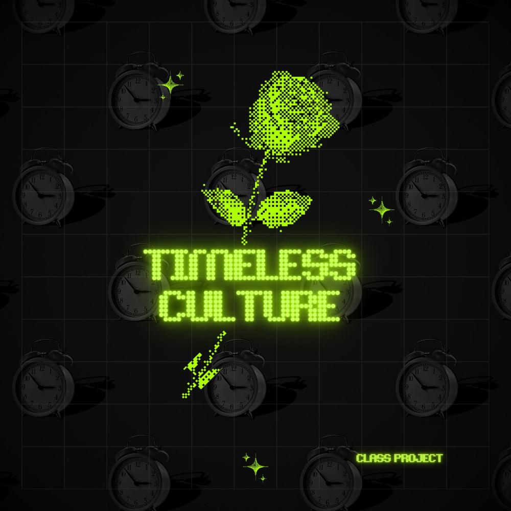 Timeless Culture (Re-recorded)
