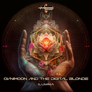 收听The Digital Blonde的Ilumina (Original Mix)歌词歌曲