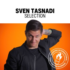 Sven Tasnadi的專輯Sven Tasnadi Selection