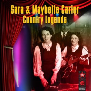 ดาวน์โหลดและฟังเพลง Kitty Puss พร้อมเนื้อเพลงจาก Sara & Maybelle Carter