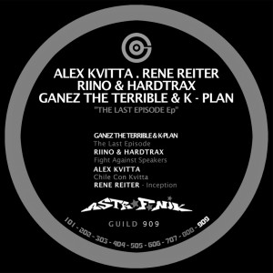 ดาวน์โหลดและฟังเพลง Inception พร้อมเนื้อเพลงจาก Rene Reiter