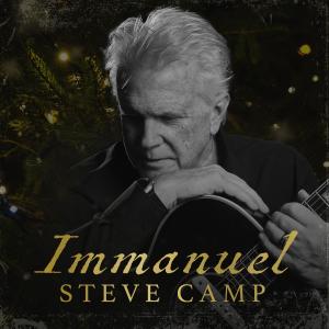 STEVE CAMP的專輯Immanuel