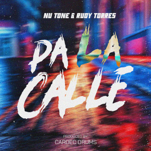 Nu Tone的專輯Pa La Calle