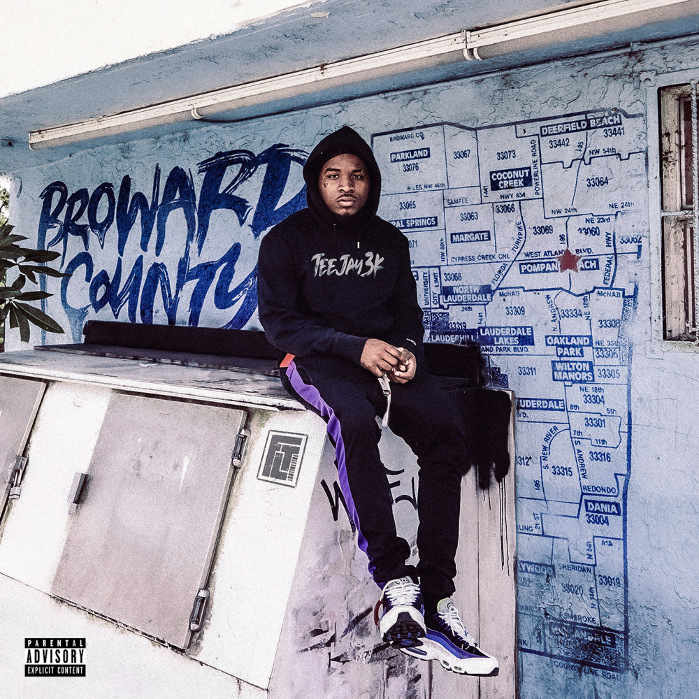 Need Me (feat. Mozzy) (Explicit)