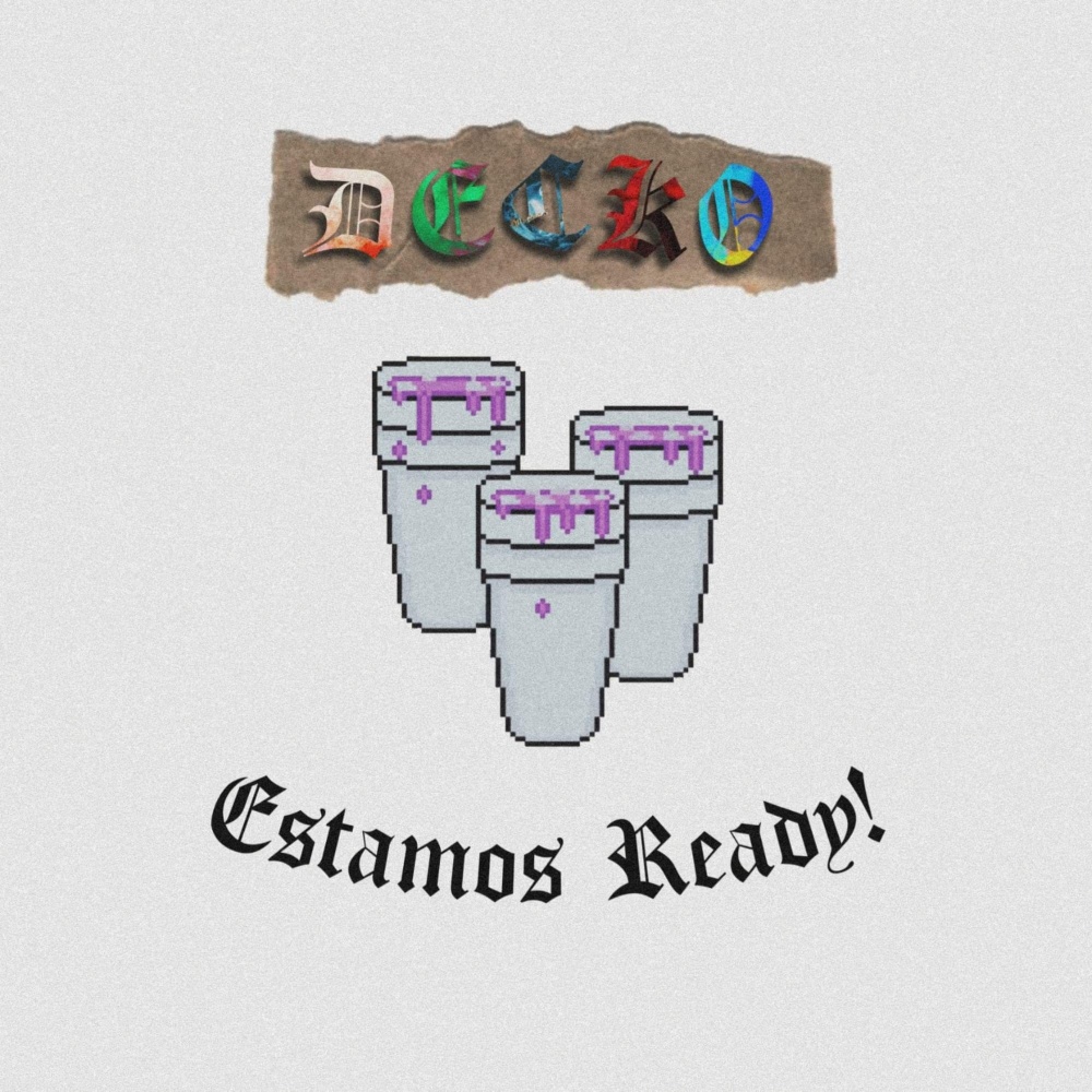 Estamos Ready