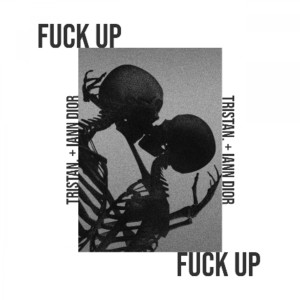 收聽iann dior的Fuck Up (Explicit)歌詞歌曲