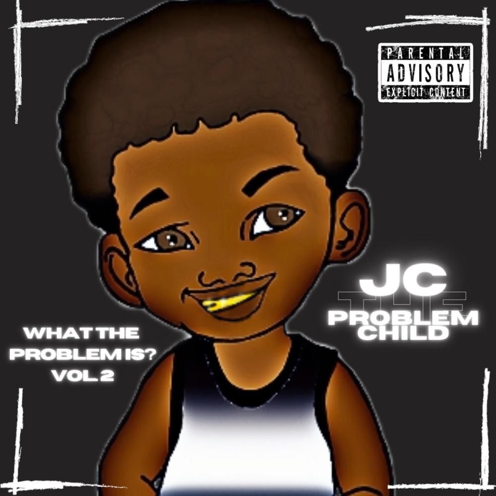 Talk A Lil Ish (feat. King Lil G) (Explicit)
