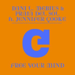 Dani L. Mebius的專輯Free Your Mind (feat. Jennifer Cooke)