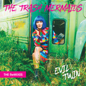 收聽The Trash Mermaids的Cryptic Love (Antonio Skyline Remix)歌詞歌曲