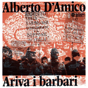 收聽Alberto D'Amico的Venessia patria mia diletta歌詞歌曲