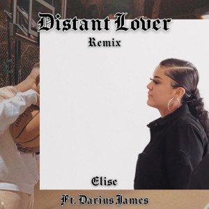 Album Distant Lover (Remix) from 