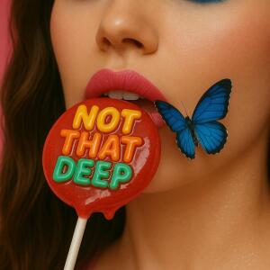 收聽ReignX的NOT THAT DEEP歌詞歌曲