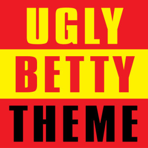 The Hollywood Orchestra的專輯Ugly Betty