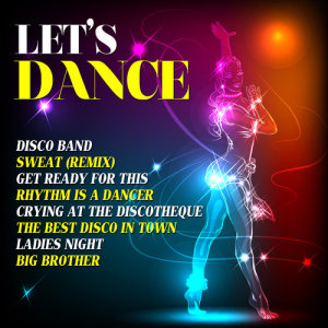 ดาวน์โหลดและฟังเพลง Crying at the Discotheque พร้อมเนื้อเพลงจาก Boombastic