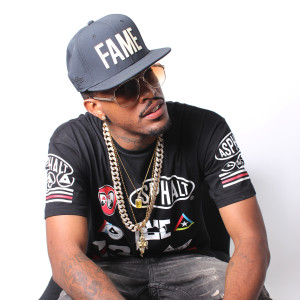 收聽Fame Johnson的Up There (Explicit)歌詞歌曲