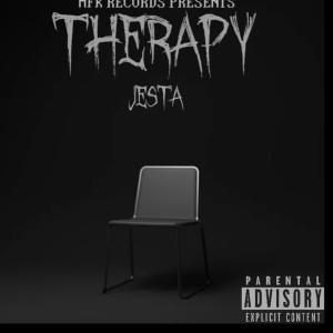 Abaddon的專輯Therapy (feat. ABADDON) [Explicit]