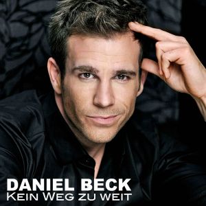 Daniel Beck的專輯Kein Weg zu weit