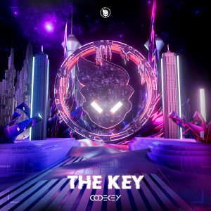 Listen to The Key song with lyrics from Code Key