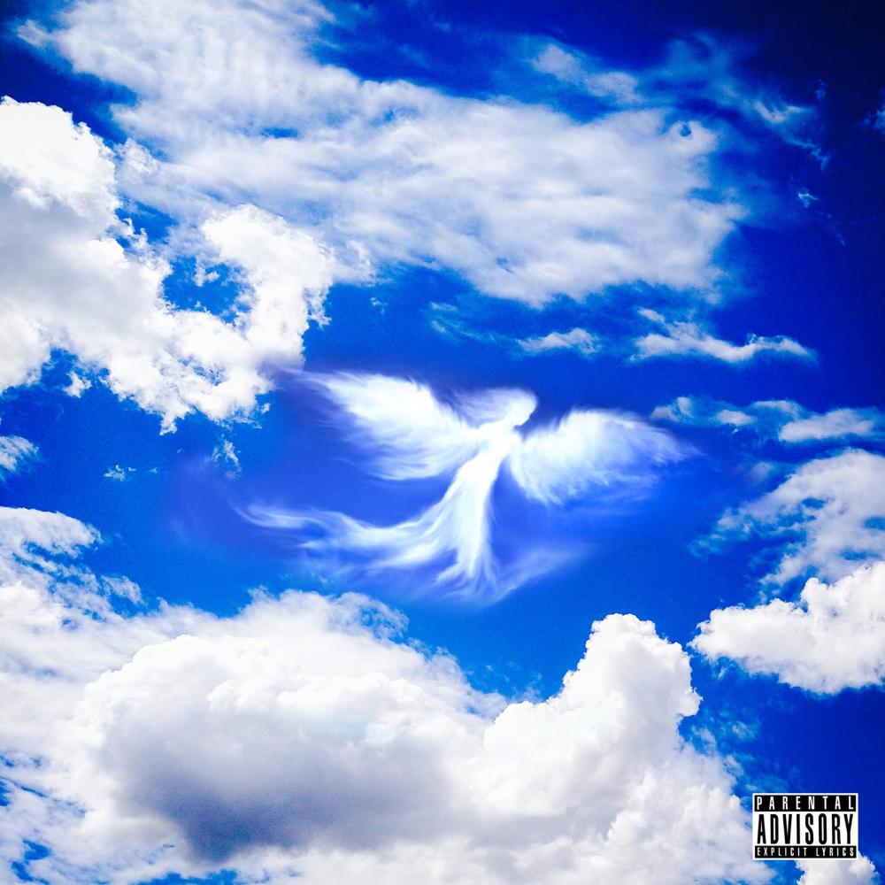 Angels (feat. Triangulum & Bogard Scott Free) (Explicit)
